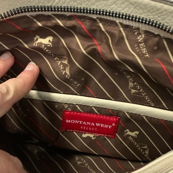 NWT Montana West conceal and carry purse with dust bag - Picture 10 of 10